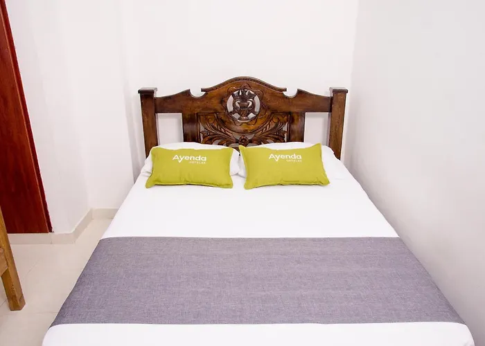 Ayenda Hotel Coral