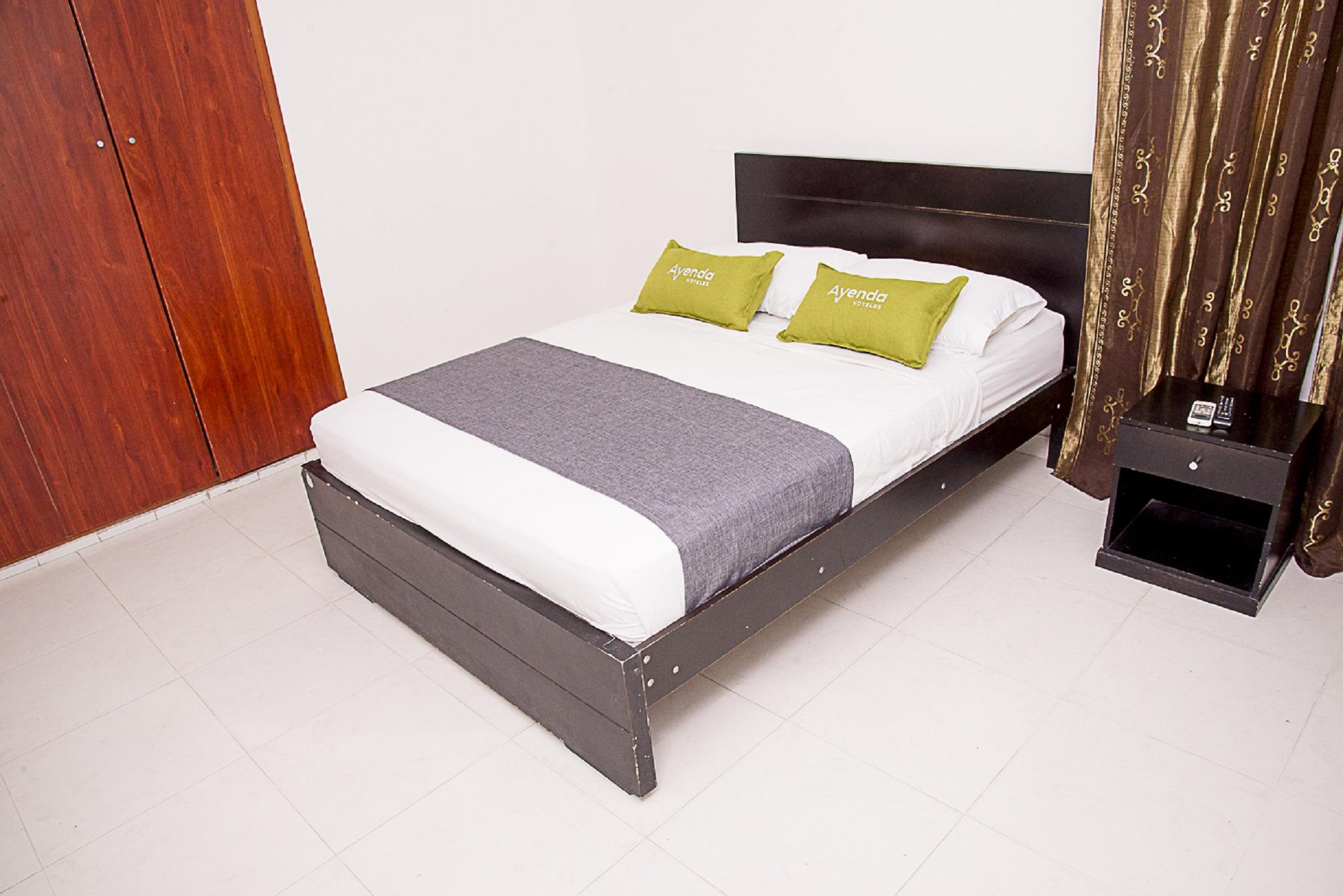Hotel Ayenda Coral
