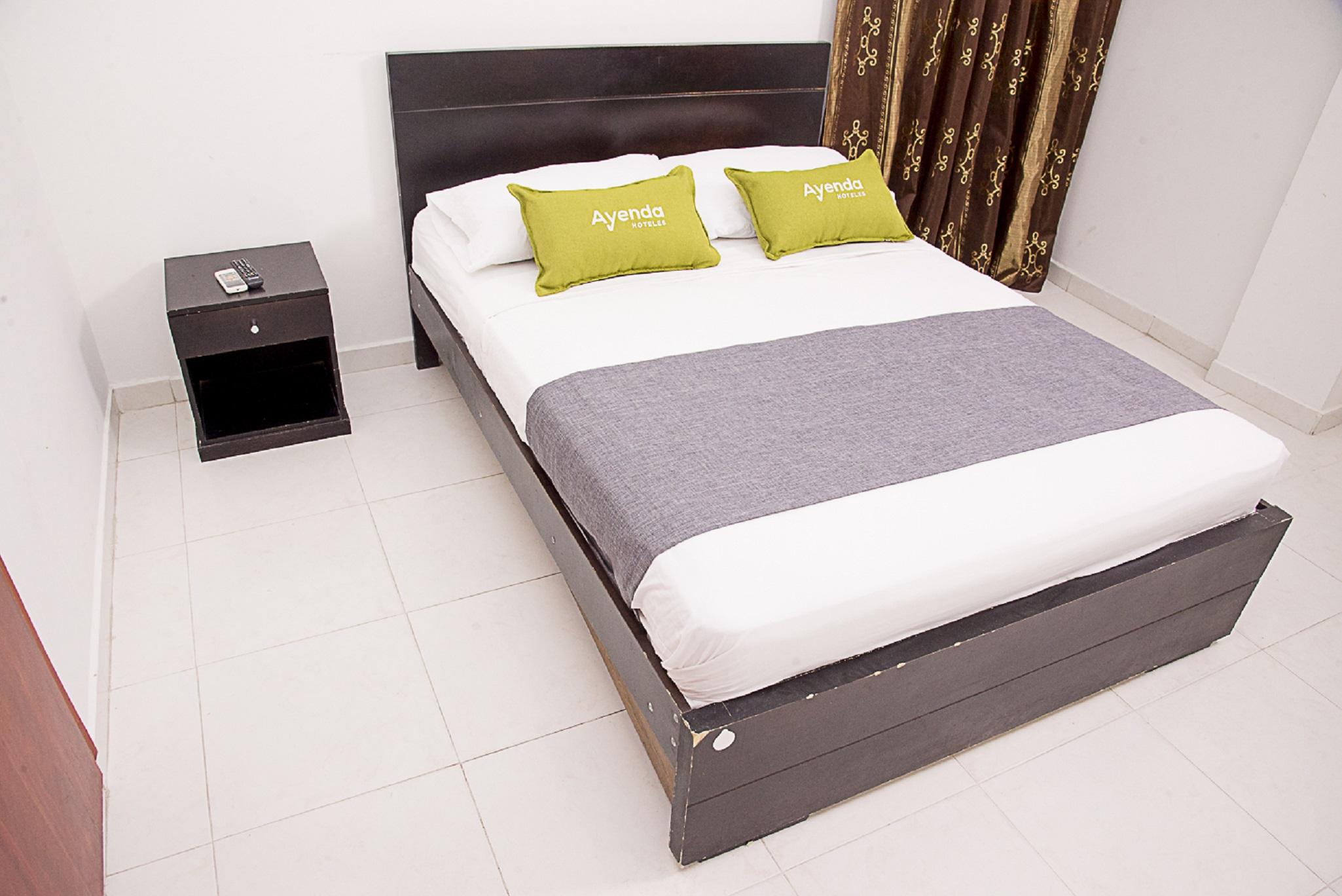 Ayenda Coral 3*