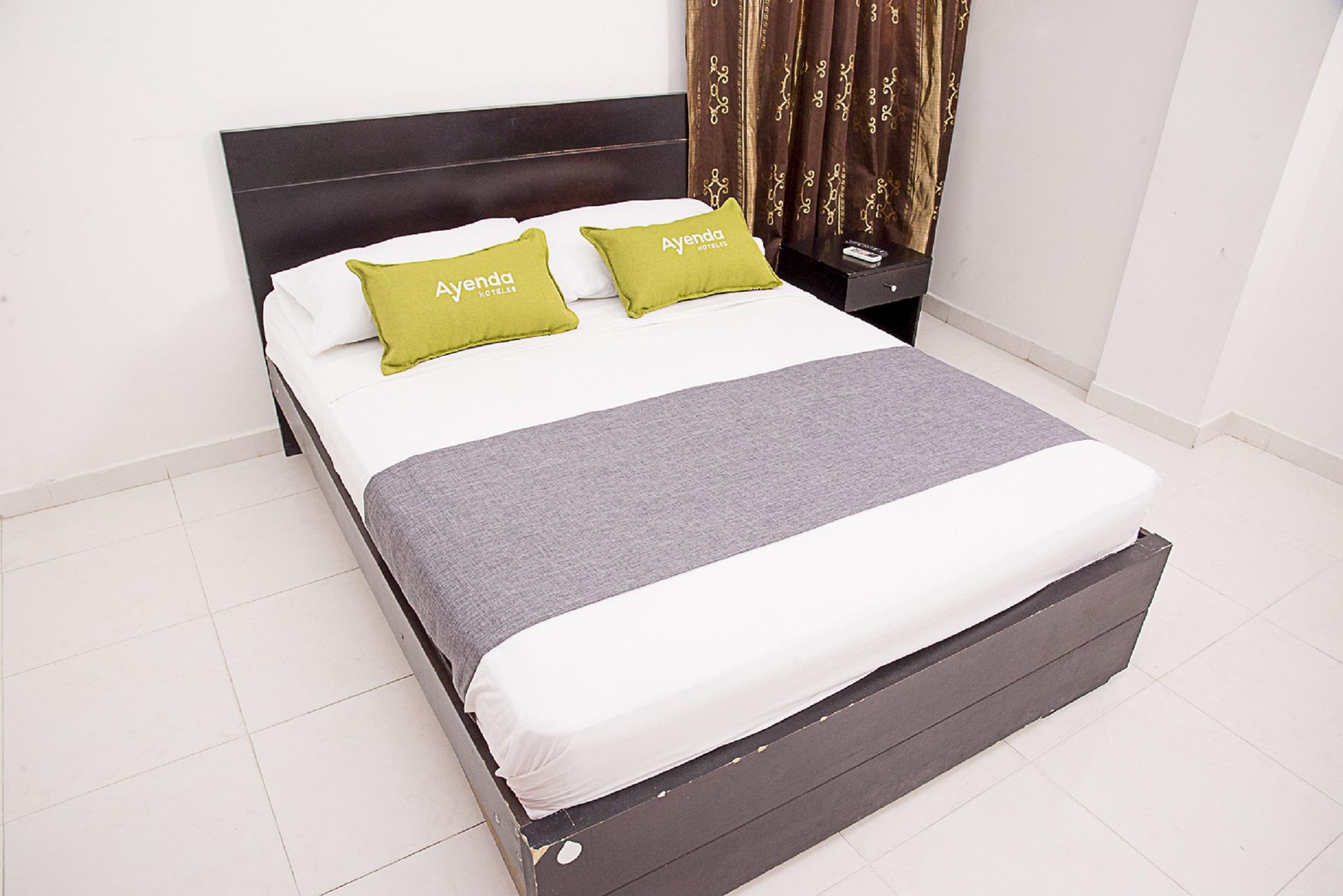 Hotel Ayenda Coral 3*