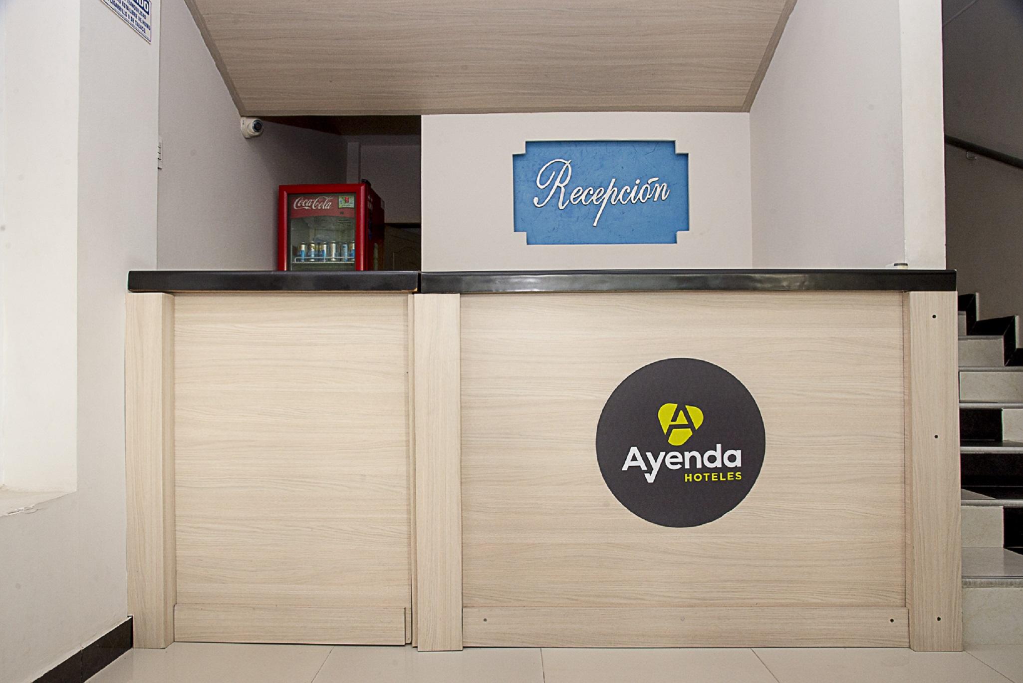 Ayenda Coral