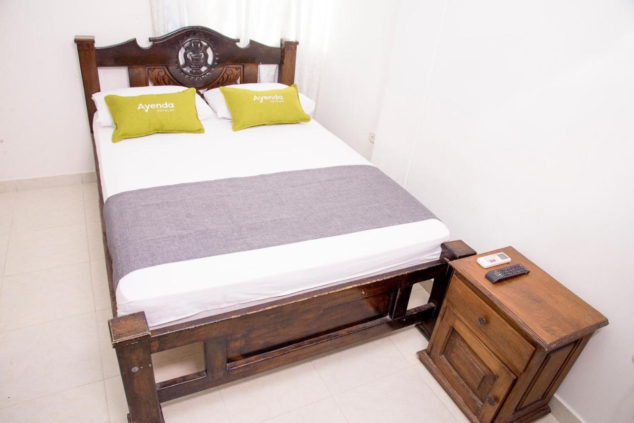 Ayenda Coral Hotel