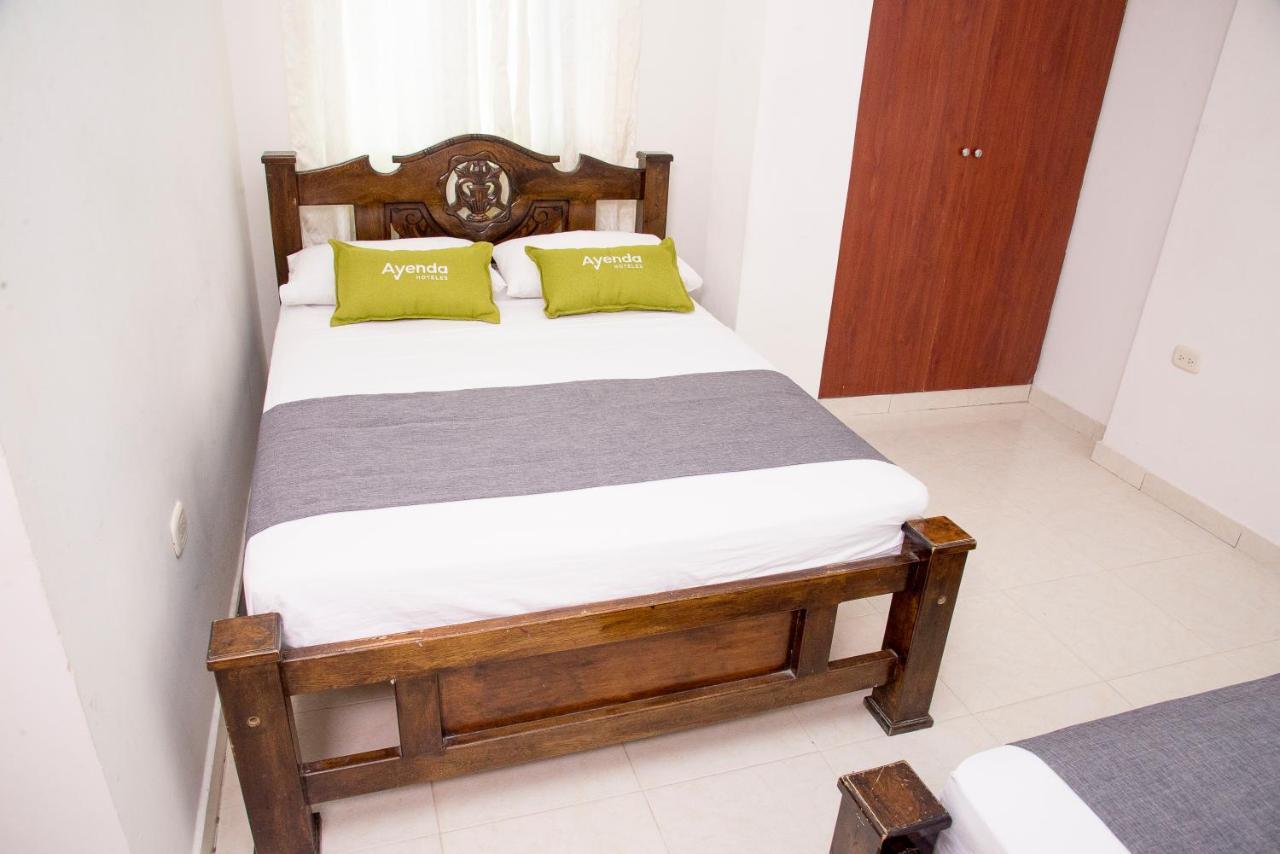 Ayenda Coral 3*